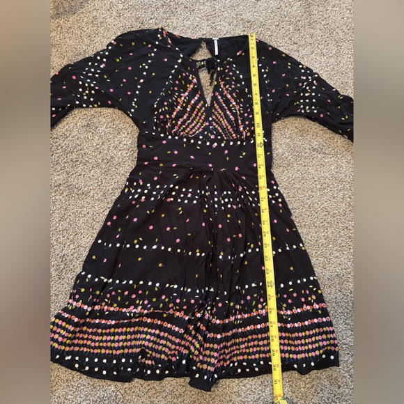 FREE PEOPLE Coryn Mini Black Combo - Picture 9 of 10